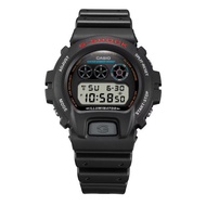 [Powermatic] Casio G-Shock DW-6900 Lineup DW6900U-1D DW-6900U-1D DW-6900U-1 Black Resin Band Watch