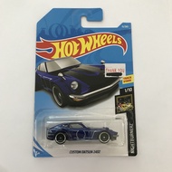 FJX64-D7C3 Hot Wheels Custom Datsun 240Z