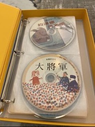 美麗新世代套書+CD