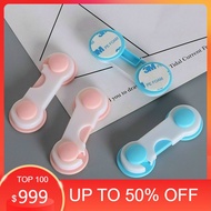 Fridge Lock, Door Safety Lock