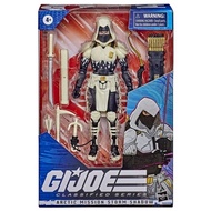 Hasbro GI Joe Artic Storm Shadow