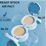 atomy AIR PACT NO 21 & 23 High Coverage | bedak atomy | atomy airpact