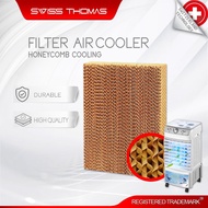 {Accessories} Swiss Thomas Air Cooler 6L Water Curtain Filter (Honeycomb Cooling Filter Media) Penap