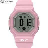 Reebok Women Watch RV-TRU-U9-PQPQ-WW