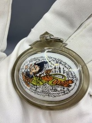阿贊旁蝕 2561 十面舍贏LOCKET