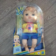 Little baby Alive Astrid Children's Toys Baby Alive Doll