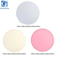 Gazechimp Round Backdrop Cover Arch Backdrop Stand Cover Circle Arch Stand Cover for Banquet