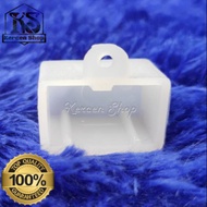 Alma rod cover, vitras rod cover