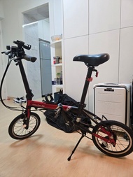 Dahon K3