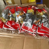 Wholesale bag of 30 chicken feet, large feet, double feet 32g