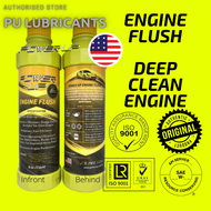 Engine Flush with Advance Technology- Deep Clean the engine