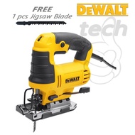 Mesin Gergaji Jigsaw DeWalt DWE349 DWE 349