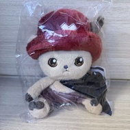 清屋 一番賞 $120 只限順豐到付 海賊王 真人版 喬巴 chopper 毛公仔