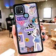 Realme C21 C21Y Hardcase Case Realme C21 C21Y Case