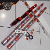 Front shock absorber TS125 TS125 TS125 TS125 shock absorber + seal + oil4 bottles