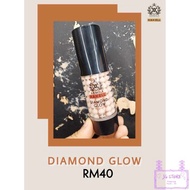 DIOMOND GLOW KAK ELL NEW ITEM + FREEGIFT