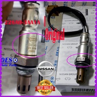 Oxygen Sensor O2 Sensor For NISSAN VERSA 1.6L L4 INFINITI M35H Q50 3.7L V6 G11 sylphy  B17  ( 226A0-