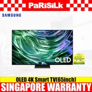 SAMSUNG QA65S90DAKXXS OLED S90D 4K Smart TV (65inch)(Energy Efficiency Class 4)