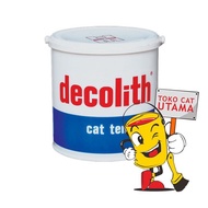 [ Ready] Decolith Cat Tembok 25 Kg