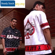 Jmt x Jtt Kazoku Special collaboration 1 year anniversary Jersey