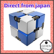 【Direct from japan】Magic Cube 2x2 Infinity Cube Infinity Cube MagicCube 3D Puzzle Infinity Fidget Cu
