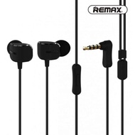 Original Remax Rm-502 Super Bass High Quality Wired Stereo Earphones with Mic Remax RM 502