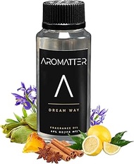 Hotel Collection Diffuser Oil - Dream Way | My Way Diffuser Oil | Inspired by 1 Hotel® Miami Beach |