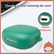 Silin Earbud Flexible Enclosure Housing Antiscratch Dustproof Cover Shell for 2+ T921