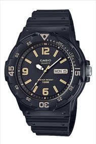 นาฬิกา รุ่น MRW-200H Casio นาฬิกาข้อมือ ผู้ชาย สายเรซิน รุ่น MRW-200H ของแท้100% ประกันศูนย์CASIO1 ป