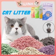 6L Cat Litter Tofu,Tofu Litter For Cat,Cat Litter Tofu Sand,Cat Litter Tofu Bentonite,Kitty Litter C