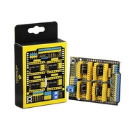 Keyestudio CNC Shield V3 /V4 Shield Board For Arduino CNC Engraving Machine Compatible With Arduino 