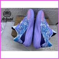 ♘ ✉ ✔ PRECISION 6 'Purple Blue Pink