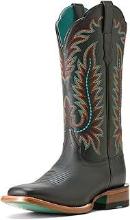 Women's Frontier Tilly Western Boot