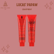 LUCAS PAPAW Ointment