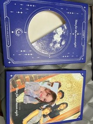 GFRIEND 專輯連小卡