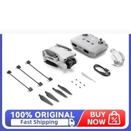 DJI Mini 3 Drone Only / RC-N1 / RC Fly More Combo Foldable Mini Drone 4K HDR Video 100% Original Bra