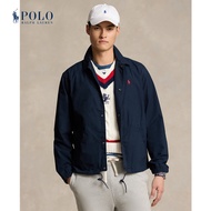 Polo Ralph Lauren Men Poplin Coach Jacket