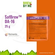 Safbrewtm DA-16 Beer Yeast – Fermentis homebrew