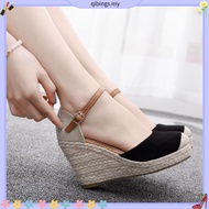 wedges shoes women size 34-41