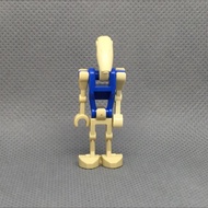 7662 Lego Battle Droid Pilot