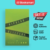 Bipolar Bliztery - Paperback - English - 9781483660035