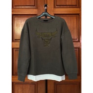 Chicago Bulls Crewneck