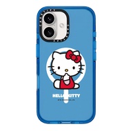 เคสโทรศัพท์ Hello Kitty Series 4เคสกันกระแทกพร้อม Magsafe สำหรับ iPhone 16 Pro Max/ iPhone 15 Pro Ma
