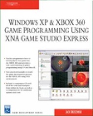 XNA Game Studio 4.0 for Xbox 360 Developers (Paperback)