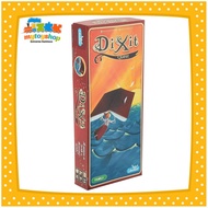 Dixit Quest Expansion