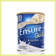 ✽ ✲ ◳ Ensure Gold Vanilla 850g (2025)