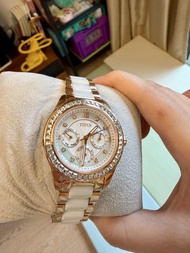 Solvil et Titus 女士手錶 W06-03203-002 借omega citizen女錶