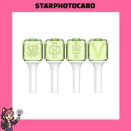 [READY STOCK] NCT 127 / DREAM / WISH / WAYV OFFICIAL LIGHT STICK