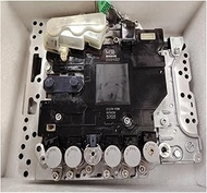 RE7R01A ETC94-110N TCM TCU Valve Body Transmission Control Module Suit for 08UP Infinity Q50
