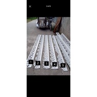 kalado yero 8ft long